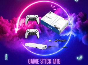 Game stick pro M15